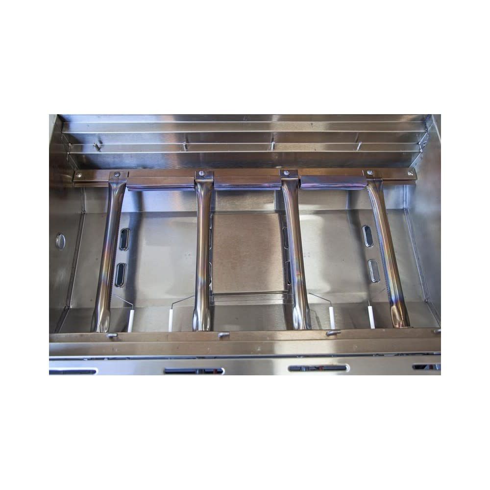 Camp Chef 6 Burner Flat Top Grill and Griddle FTG900 Acme Tools