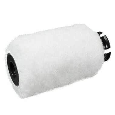 Wagner Paint Roller Cover (Common:; Actual: 3-in)