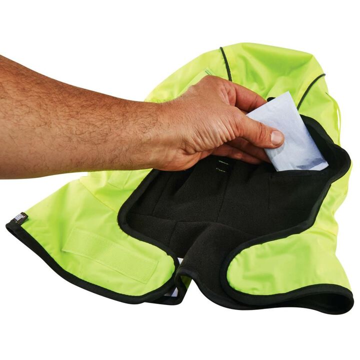 Ergodyne N Ferno 6990 Hand Warming Packs White, large image number 3