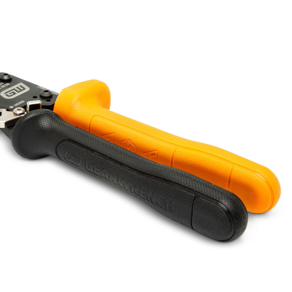 GEARWRENCH 10-1/2 Inch Compact Ratcheting Cable Cutter, large image number 4