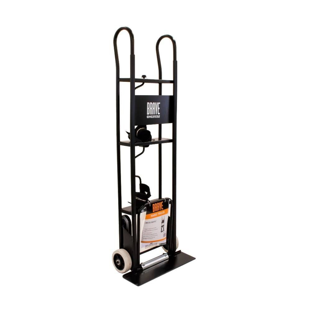Brave 800 Lbs Capacity Heavy-Duty Appliance Cart, large image number 7