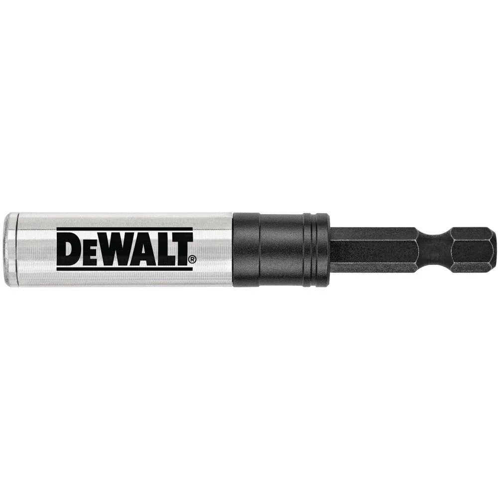 DEWALT 3 Inch Locking Magnetic Screwdriving Bit Holder, large image number 1