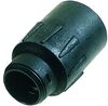 Festool Hose Sleeve Rotating Connector for D 27 Anti Static Hose, small