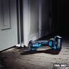 Makita 40V max XGT Brushless Cordless StarlockMax Oscillating Multi-Tool (Bare Tool), small