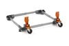 Bora Portamate Universal Mobile Base, small image number 1