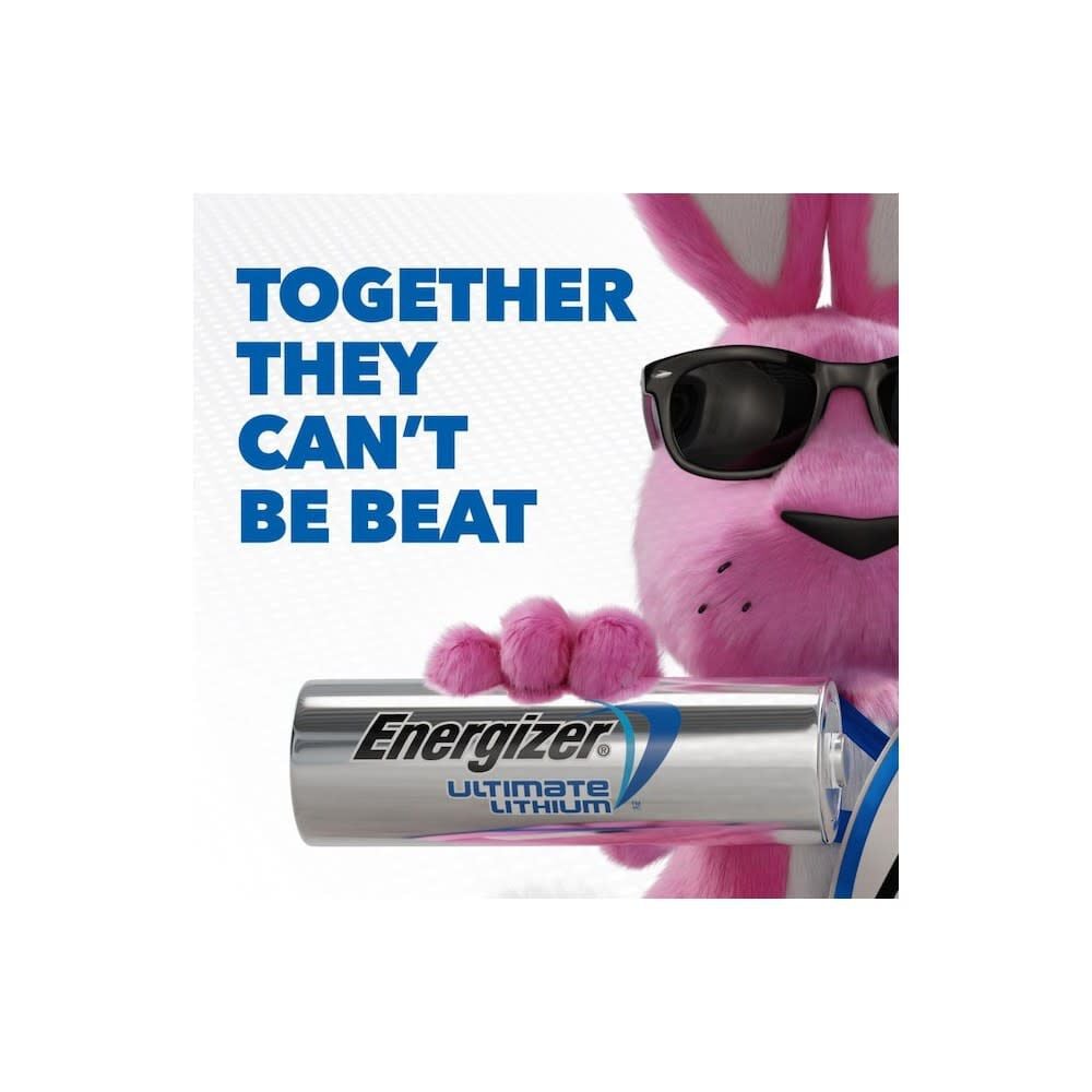 Energizer 9V Non-Rechargeable Lithium Battery 1pk, large image number 9