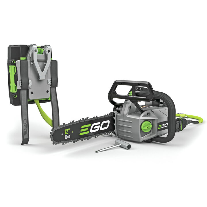 EGO POWER+ Commercial Series Chain Saw Top Handle Kit