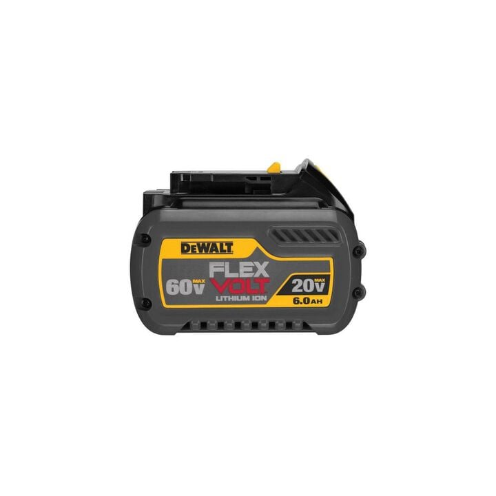 DEWALT FLEXVOLT 20V/60V MAX Lithium Ion Starter Kit, large image number 1