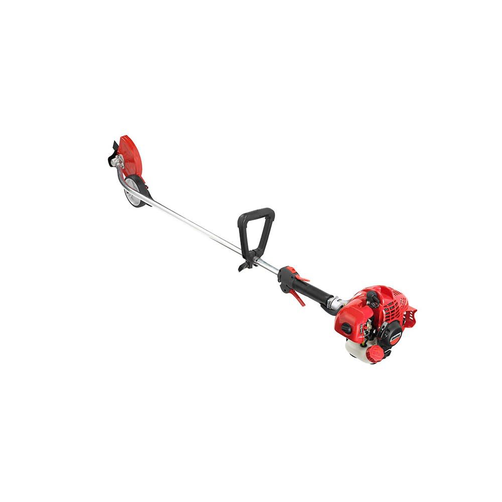 Shindaiwa Edger 8in 21.2cc Handheld Entry Level Commercial, large image number 2