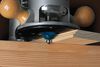 Bosch 1/4in x 1/2in Carbide Tipped Beading Bit, small image number 3
