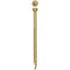 GRK Fasteners #8 x 2-1/2 In. Finishing & Trim Head Self-Tapping Screw, small image number 2