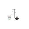 Ranger RS-500D-601 Deluxe Professional Spray Wash Cabinet with Skimmer, small image number 3