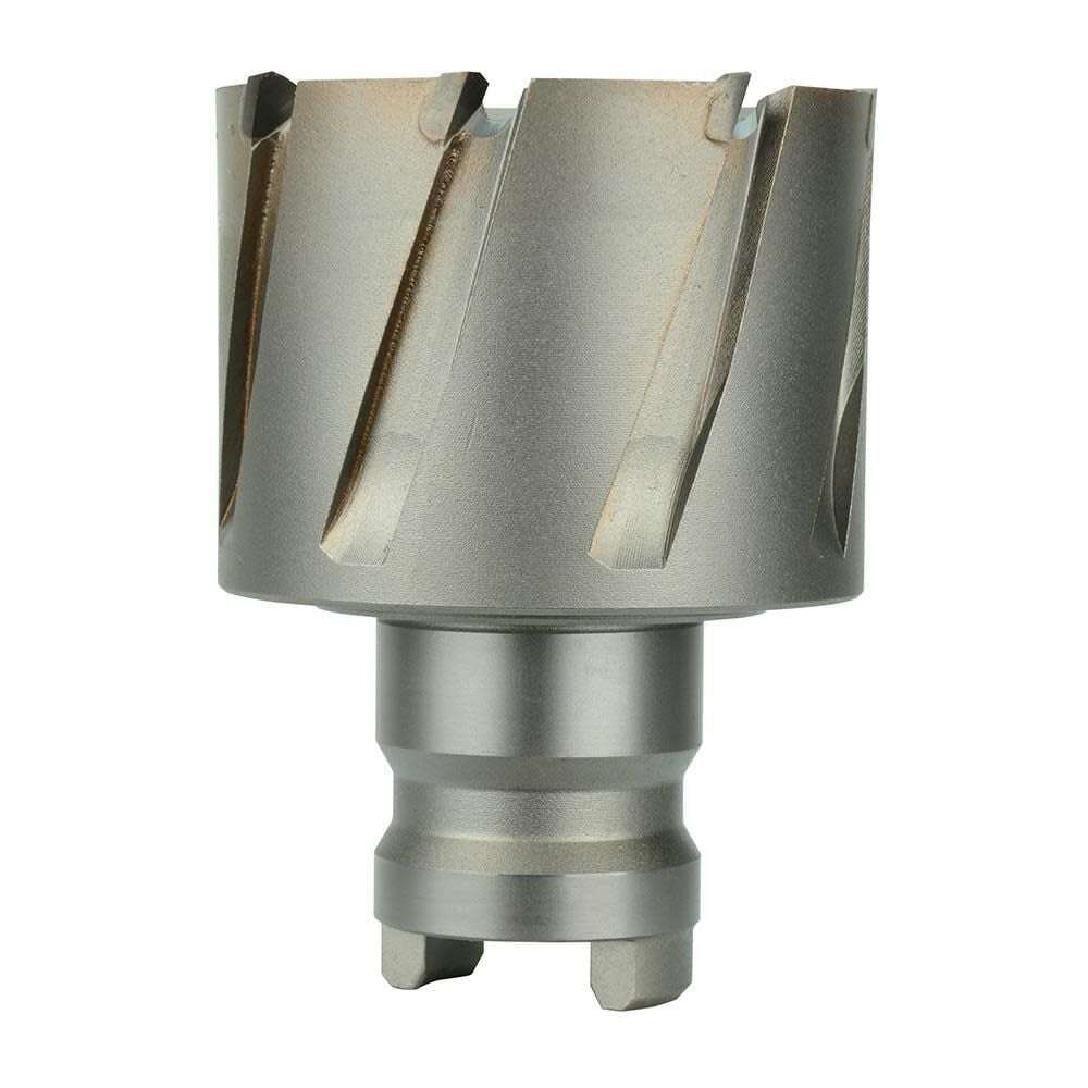 Milwaukee Quick Change Tang Drive Steel Hawg Cutter, large image number 1