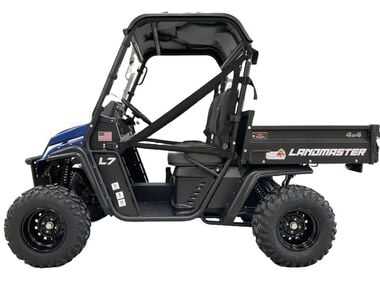 Landmaster L7 UTV 4x4 Side by Side