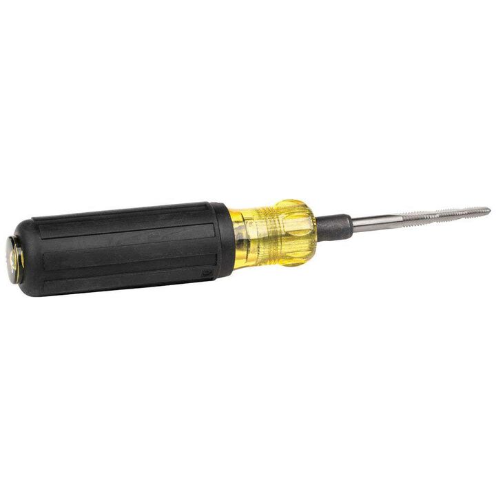 Klein Tools Cushion-Grip 6-in-1 Tapping Tool, large image number 2