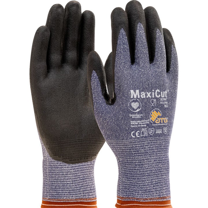 Protective Industrial Products MaxiCut Ultra A3 Cut Resistant Gloves 2X