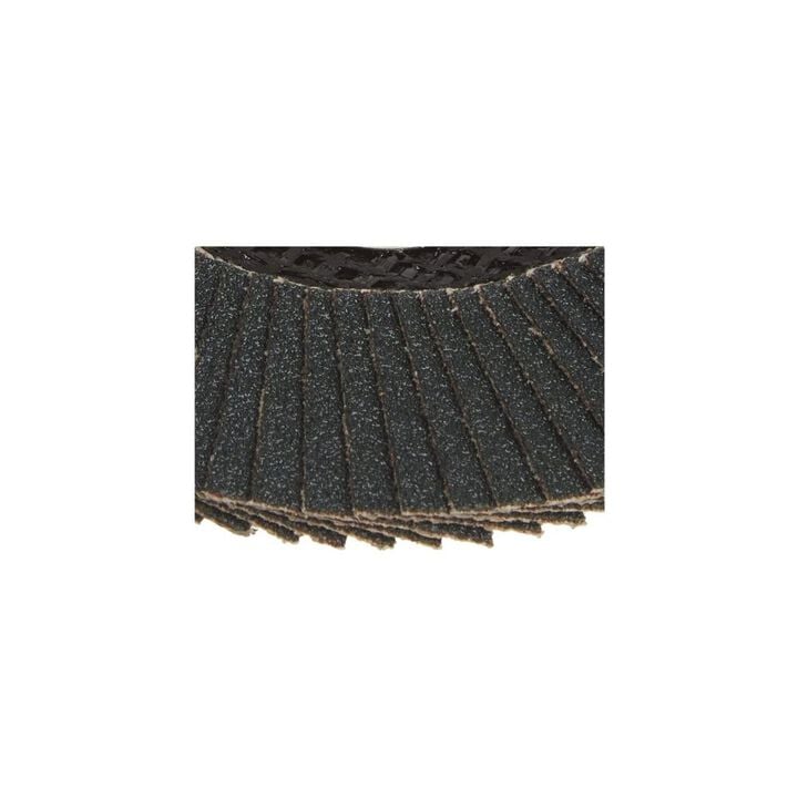 DEWALT Type 29 HP 80 Grit Flap Disc, large image number 1