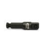 GEARWRENCH 7/16 Inch Hex x 1/2 Inch Square Lineman Impact Adapter, small image number 1