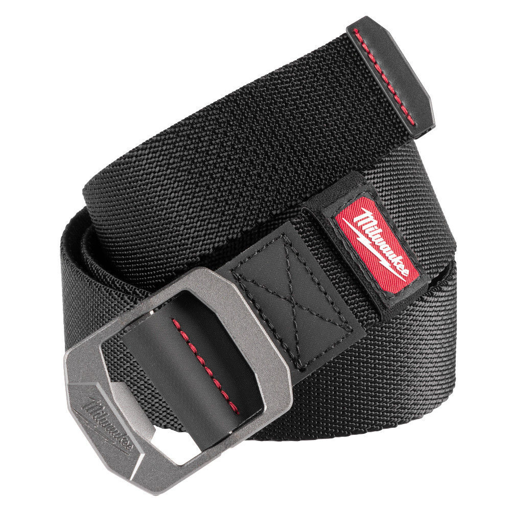 Milwaukee FREEFLEX Nylon Webbing 1.5" Belt, large image number 1