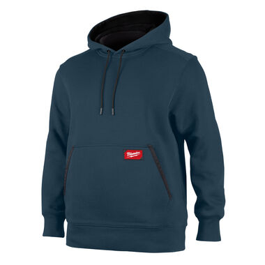 Milwaukee Midweight Pullover Hoodie, swatch