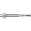 DEWALT Power-Stud+ SD1 3/8 x 2-3/4 Inch Carbon Steel Concrete Wedge Anchor 50 Pieces, small image number 1