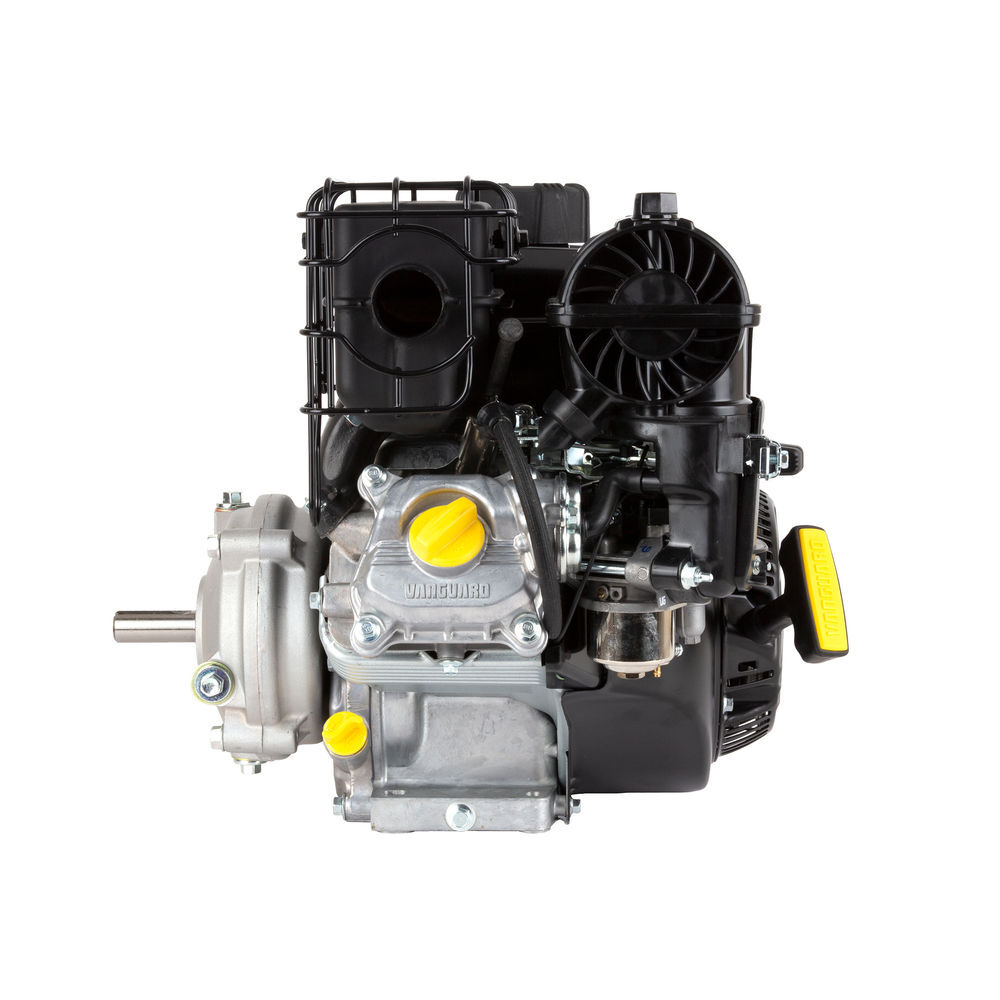 Briggs and Stratton Vanguard Engine Single Cylinder 4 Cycle 3/4in x 2in Crankshaft, large image number 5
