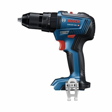 Bosch 18V 4 Tool Combo Kit, large image number 19