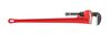 Ridgid 48 Inch Heavy-Duty Straight Pipe Wrench, small image number 3