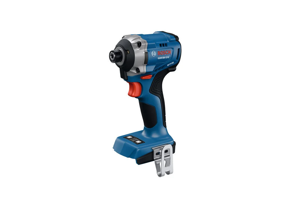 Bosch 18V 1/4 Inch Hex Impact Driver (Bare Tool) Reconditioned, large image number 1