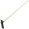 Kraft Tool Co 19-1/4 In. x 4 In. Concrete Spreader with Hook, small