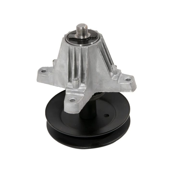 Cub Cadet 5.37 Inch Diameter Blade Spindle Assembly for Ultima ZT1-50 ZT2-50, large image number 2