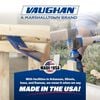 Vaughan Bear Claw 8 Inch Scraper Bar with Nail Puller, small image number 6