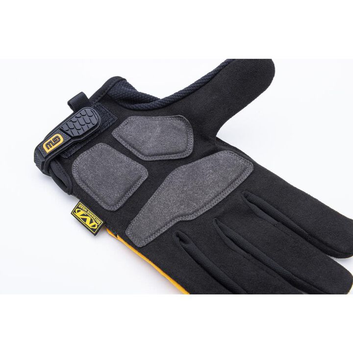 GEARWRENCH Heavy Impact Work Gloves Large, large image number 3