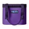 YETI Camino Carryall Zip 12L Tote Bag Pace Purple, small image number 3