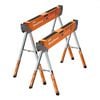 Bora Portamate Adjustable Speedhorse XT Sawhorse Work Support System Two Pack, small image number 1