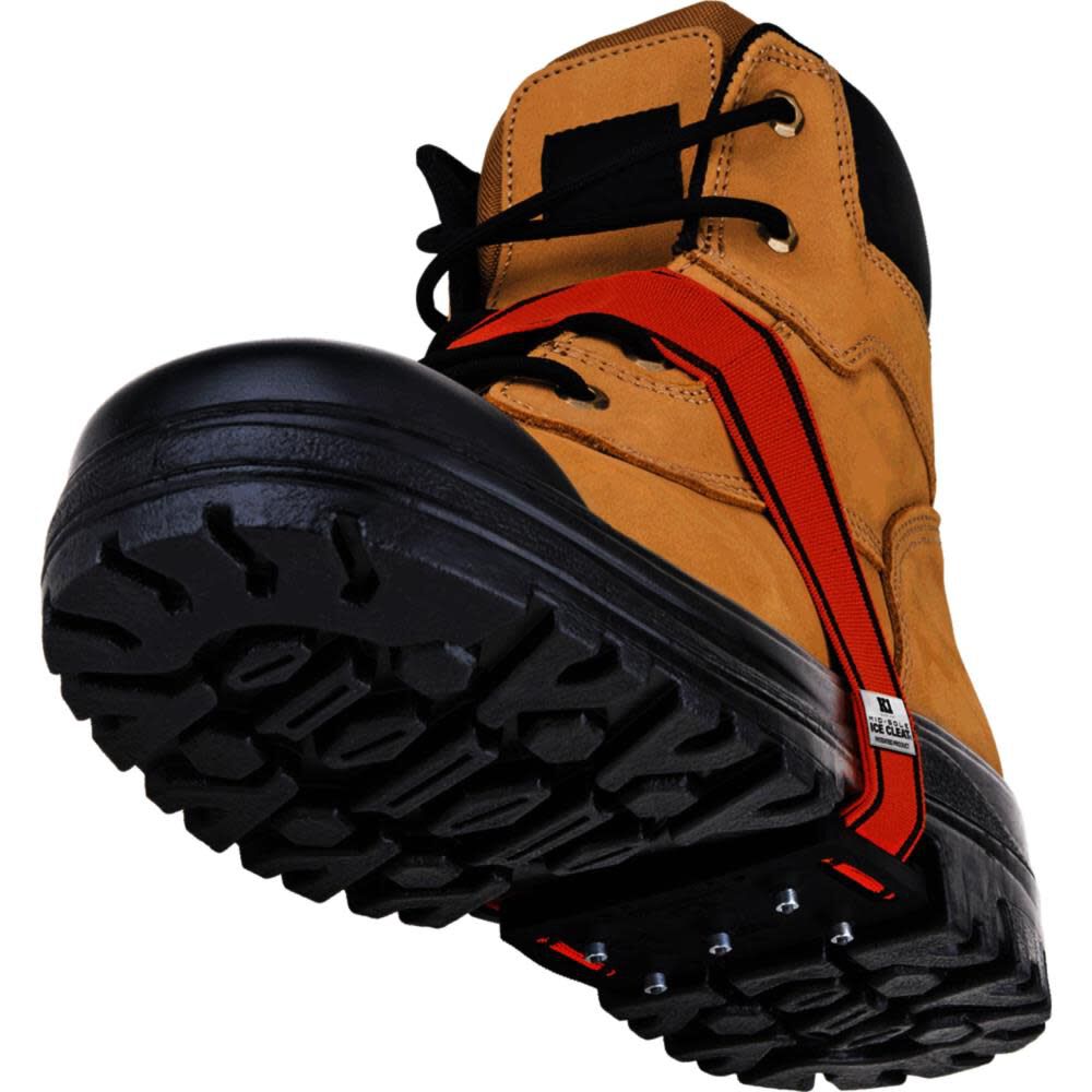 K1 Series Original Mid Sole Ice Cleat V9770150 O S Acme Tools