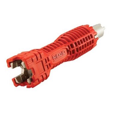 Ridgid EZ Change Faucet Tool
