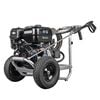Simpson Industrial Series 4400 PSI 4.0 GPM Gas Powered Cold Water Pressure Washer with 5 Spray Tips, small image number 1