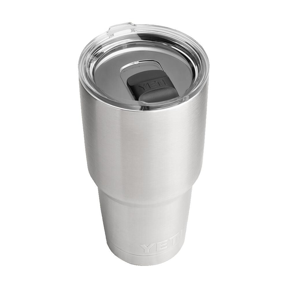 YETI 30oz Rambler Tumbler with MagSlider Lid Stainless – 21070070021