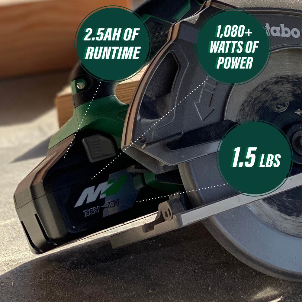 Metabo hpt multivolt battery deals