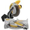 DEWALT 12-in 15-Amp Single Bevel Compound Miter Saw, small image number 1