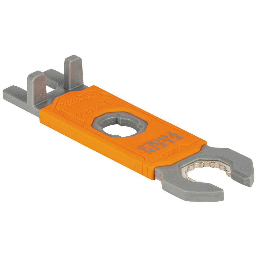 Klein Tools MC4 Insulating Wrench, large image number 10