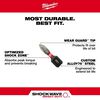 Milwaukee SHOCKWAVE 7-Piece Impact Magnetic Drive Guide Set, small image number 4