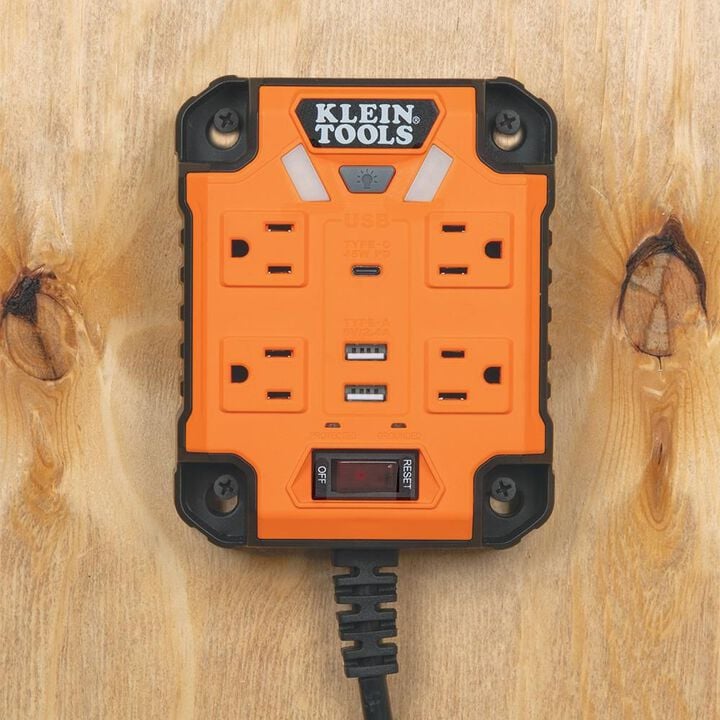 Klein Tools PowerBox 1 Magnetic Mounting, large image number 13