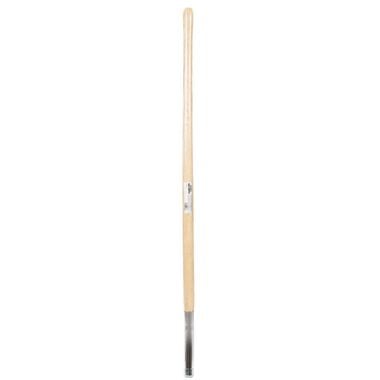 Ames 48 Inch Bent Handle with Ferrule