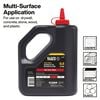 Klein Tools Professional Chalk Line Chalk Refill, small image number 2