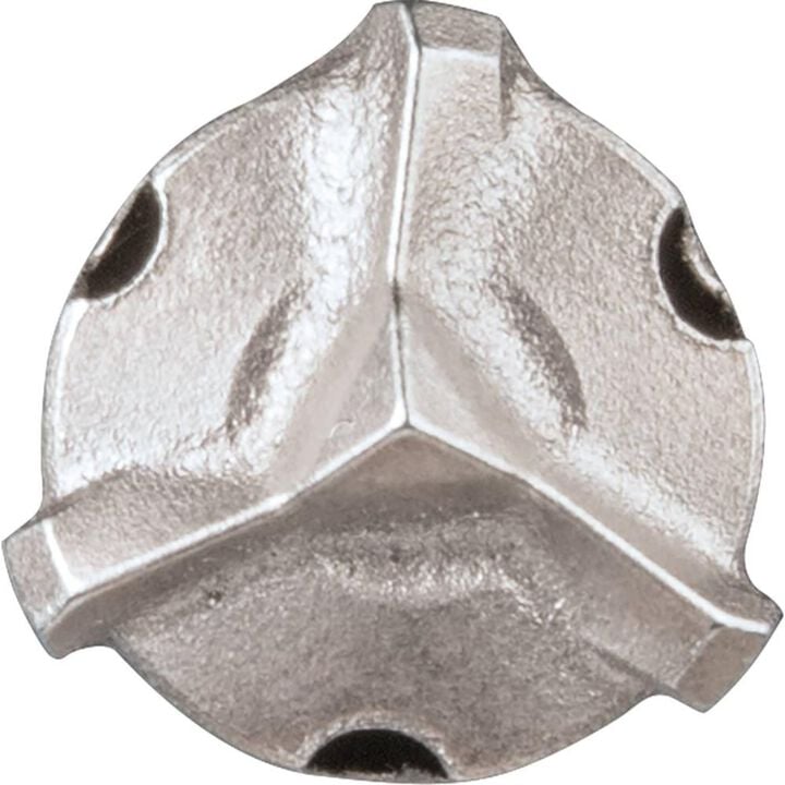 Makita 5/8in x 24in SDS-MAX Dust Extraction Drill Bit, large image number 8