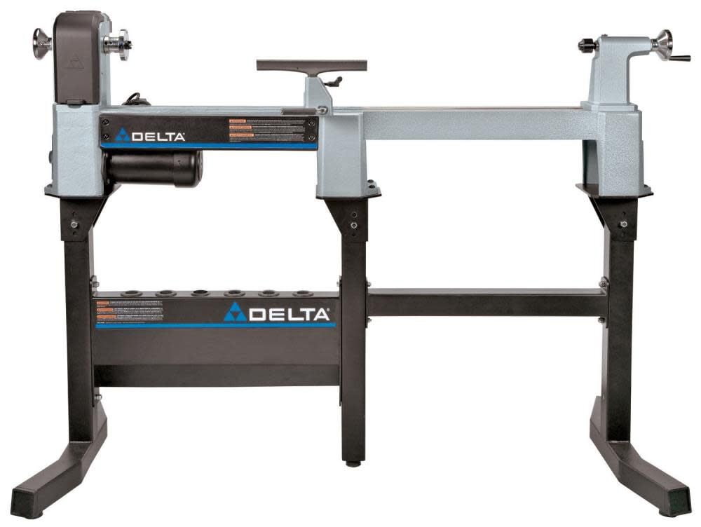 Delta Lathe Stand Extension, large image number 1