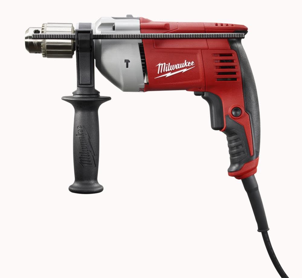 Milwaukee 1 2 In Hammer Drill 5376 20 Sansujyuku sansujyuku.com