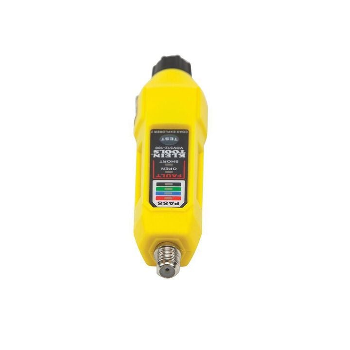 Klein Tools Coax Explorer 2 Tester, large image number 7